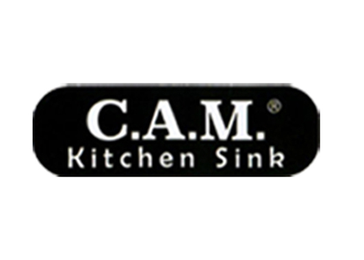 cam brand kitchen sink